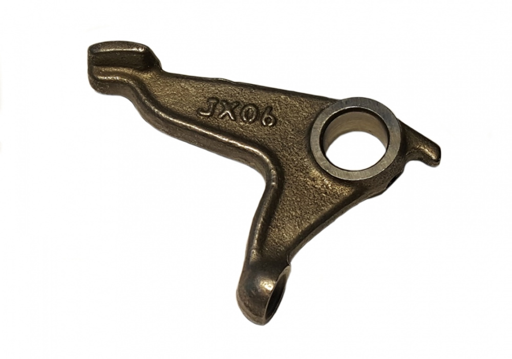 Коромысло ГРМ 157FMI, 162FMJ (CG125-200) (нижн.)