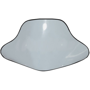 Стекло ветровое для квадроцикла YAMAHA