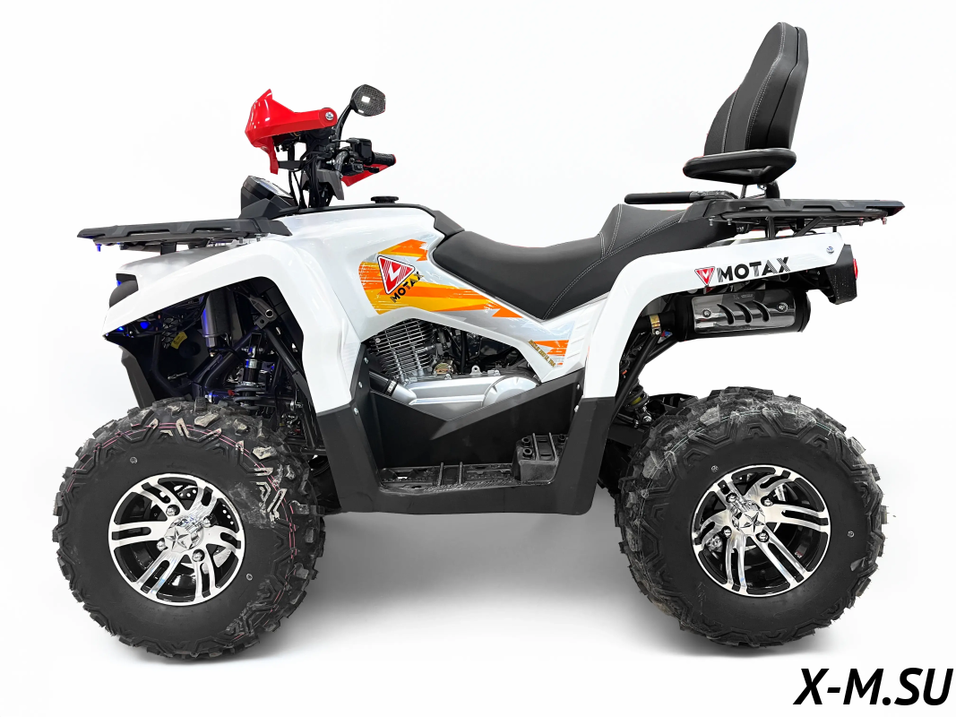 Квадроцикл бензиновый MOTAX GRIZLIK 200 ULTRA BIG Квадроцикл бензиновый MOTAX GRIZLIK 200 ULTRA BIG