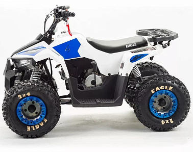 Квадроцикл MZ Eagle 110