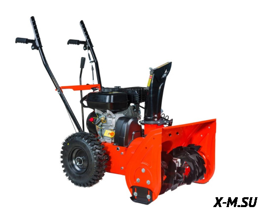 Снегоуборщик GIGANT SP-03