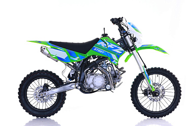 Питбайк APOLLO RFZ START 150X- LE 17/14