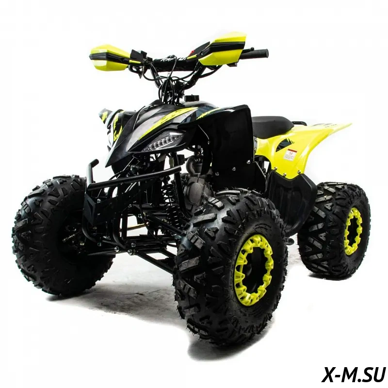 Квадроцикл RACER RAPTOR 125 Квадроцикл RACER RAPTOR 125