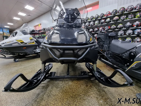 Снегоход STELS АТАМАН SA800T 2.0