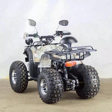 Электроквадроцикл SHERHAN 1000X