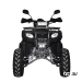 Квадроцикл REGILMOTO XMR 200 Lux
