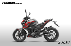 Мотоцикл PROMAX MT300