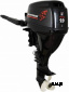 Лодочный мотор GOLFSTREAM(PARSUN) F9.9BMS