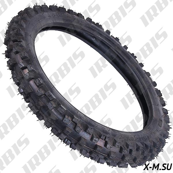 Шина 14" 60/100-14 TT (offroad/cross) GUANG LI Шина 14" 60/100-14 TT (offroad/cross) GUANG LI