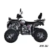 Квадроцикл REGILMOTO XMR 200 Lux
