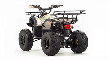 Квадроцикл MOTOLAND (МОТОЛЕНД) 125 FOX