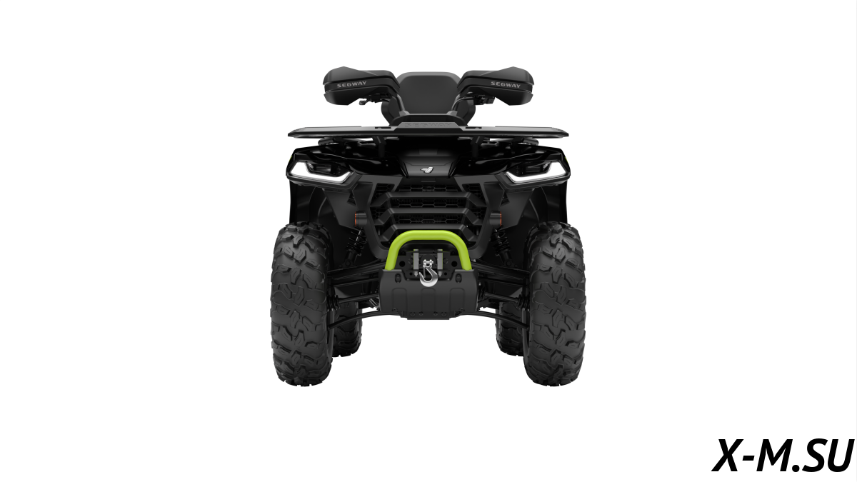 Квадроцикл Segway AT5 LХ Квадроцикл Segway AT5 LХ