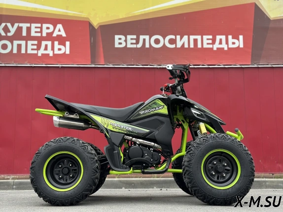 Квадроцикл PROMAX RAPTOR 300 AIR Monster