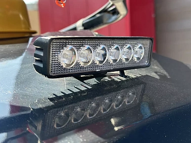 Мотобуксировщик IKUDZO-ROBIN-SUBARU 2.0 1450/500 ES15