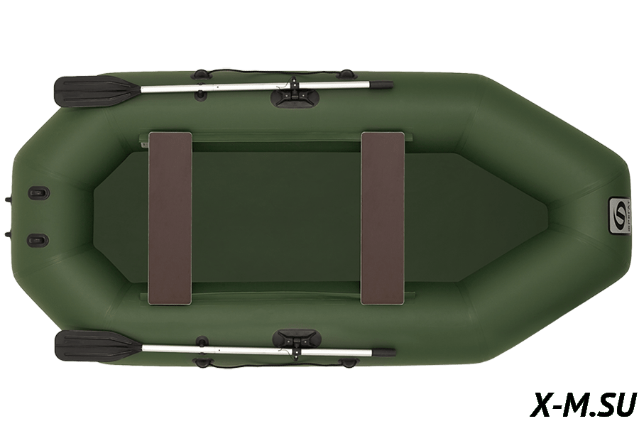 Лодка ПВХ Фрегат М-5 (300 см) Лодка ПВХ Фрегат М-5 (300 см)