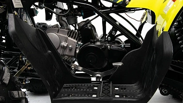 Квадроцикл RACER RAPTOR 125