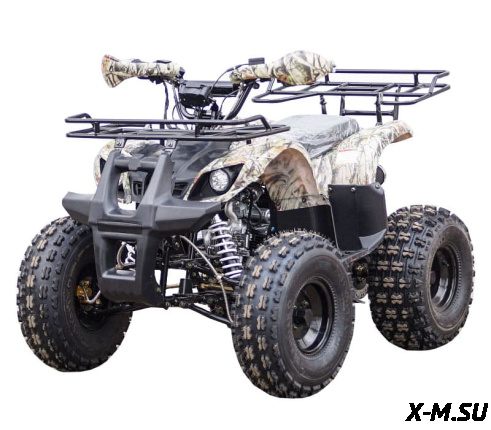 Квадроцикл STALKER 150