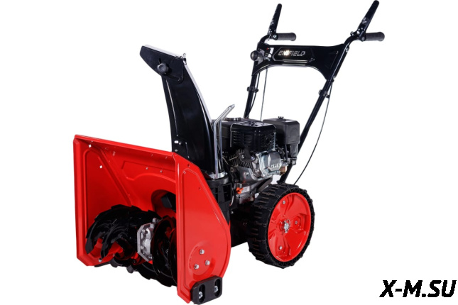 Снегоуборщик ENIFIELD EN 655