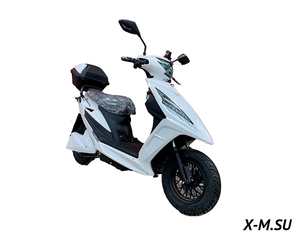 Электроскутер Vento iCorsa - 2000W Электроскутер Vento iCorsa - 2000W