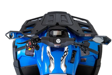 Квадроцикл Русская механика РМ 800 Т NEW