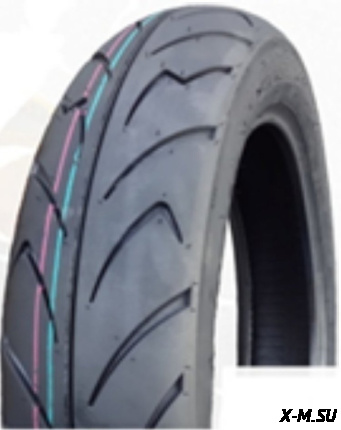 Покрышка мото 15 Yuanxing
