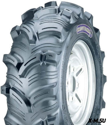 Шина пневматическая 6PR KENDA K538 EXECUTIONER TL