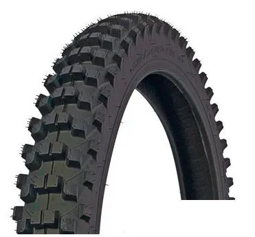 Покрышка мото 21 P-153 Yuanxing (кросс)