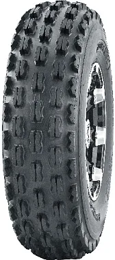 Покрышка ATV WANDA на диск 10 (YAMAHA GRIZZLY 300) (Р356)	