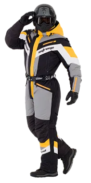 Комбинезон ROCKET