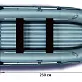 Лодка «ФЛАГМАН - 350L»