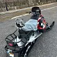 Снегоход Barys SM500