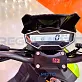 Скутер Regulmoto BWX (LJ-3) 175