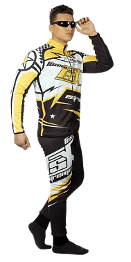 Термокостюм облегченный EXPEDITION